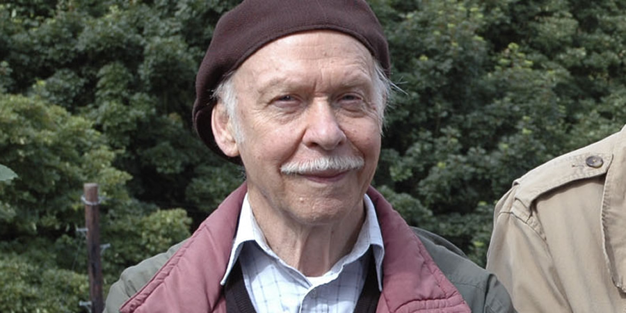 Brian Murphy a murit. Actorul avea cancer la coloană şi umeri