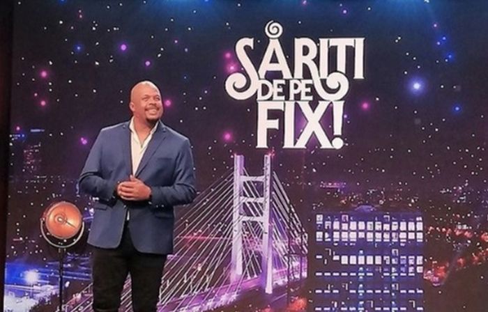 Cabral Ibacka, scos din grila Pro TV din cauza lui Gigi Becali! Emisiunea a fost reprogramată!