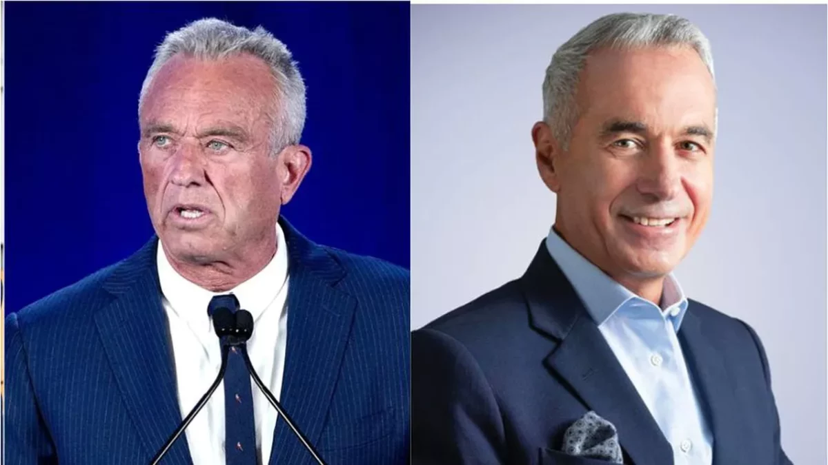 Robert F. Kennedy Jr. este noul Secretar pentru Sănătate al Statelor Unite. Legăturile cu Călin Georgescu