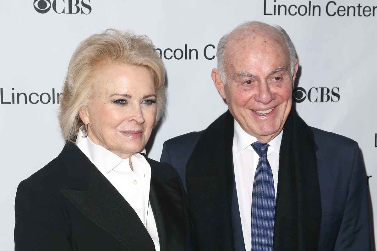 Doliu la Hollywood: Soțul actriței Candice Bergen, Marshall Rose, s-a stins din viață la 88 de ani