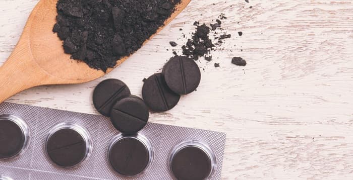 Cărbunele medicinal, beneficii nebănuite pentru sănătate. Află la ce ajută și când se recomandă!