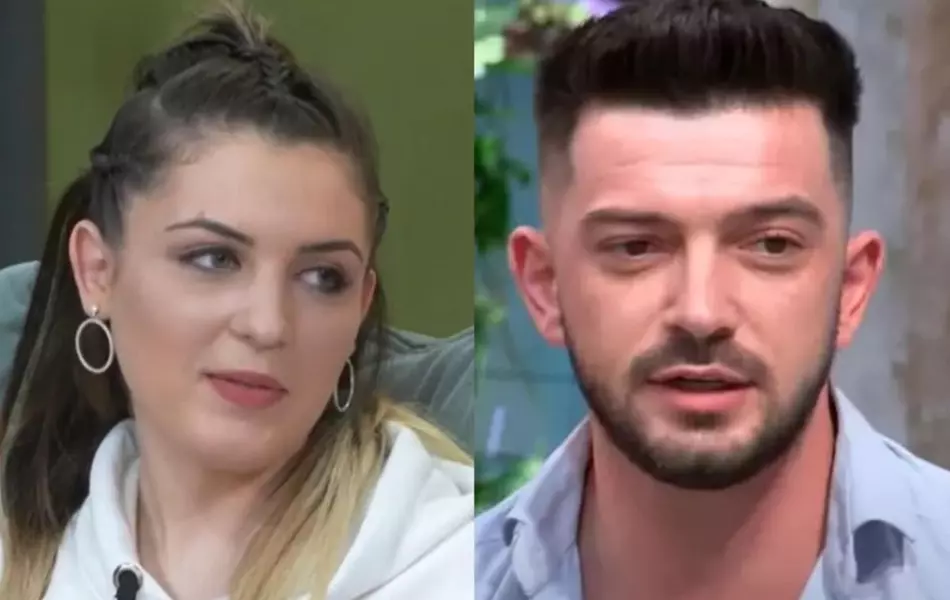 Carina de la Mireasa, dezvăluiri după moartea lui Andrei Perneș: „Ultima mea conversație cu el a fost chiar în seara aceea…”