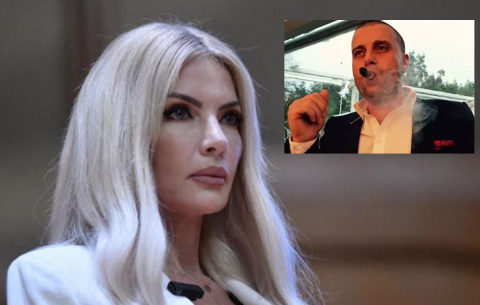 Cine este Mihai Tiberiu Vicol, primul soț al Laurei Vicol: Care este motivul real pentru care au divorțat