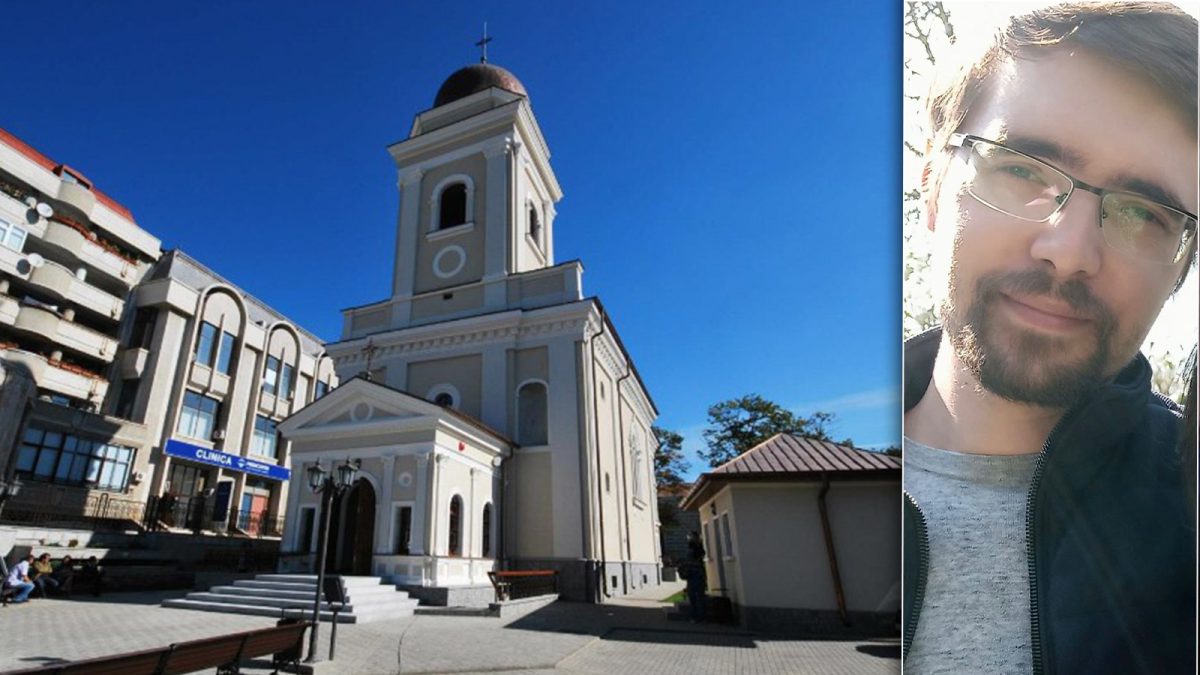 Acesta este motivul incredibil care l-a făcut pe dascălul de la Biserica Banu să agreseze sexual o elevă! Bărbatul este obsedat de filme pentru adulți
