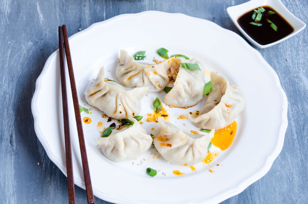 Rețeta pentru colțunași chinezești. Iată cum să faci un preparat în stil asiatic!