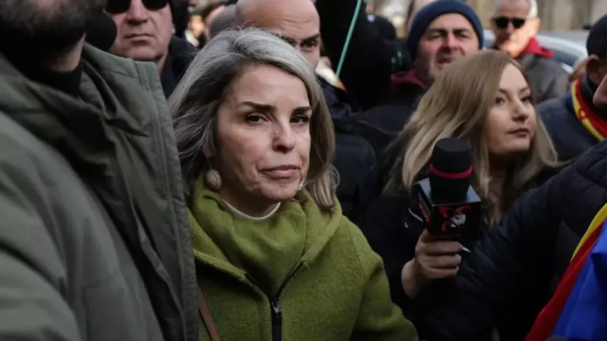 Cum prepară Cristela Georgescu urzicile. Rețeta specială care nu necesită fierbere
