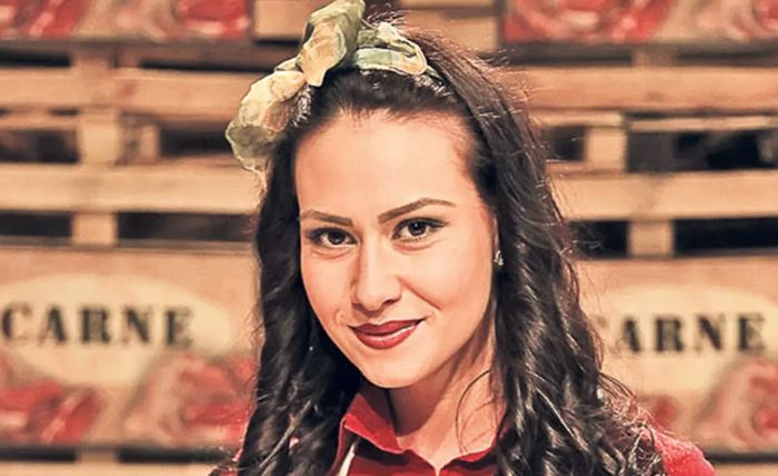 Cum arată Andreea Moldovan fără filtre: Cea mai populară „casnică” de la MasterChef este în mare formă
