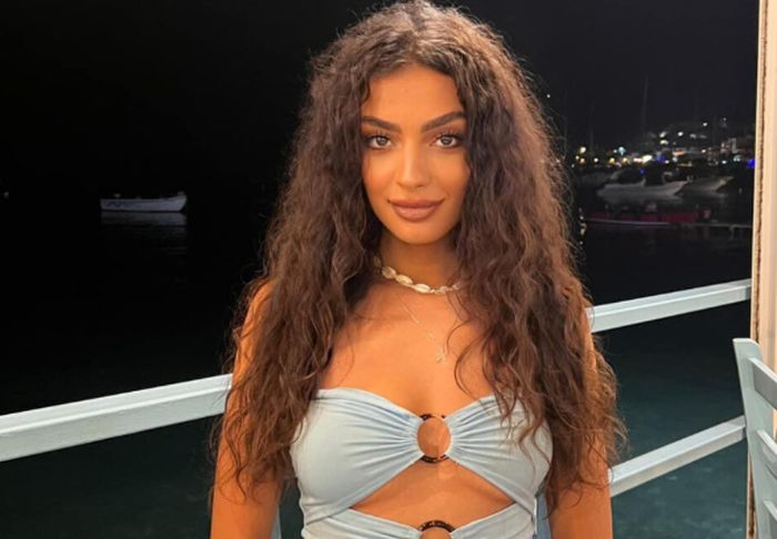 Daiana Prodan, de la Insula Iubirii, imagini de groază! A apărut bandajată și cu fața tumefiată! – FOTO