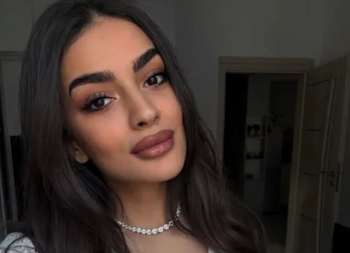 Daiana Prodan este de nerecunoscut după operația de rinoplastie! Primele imagini cu noua înfățișare i-a uimit pe fani