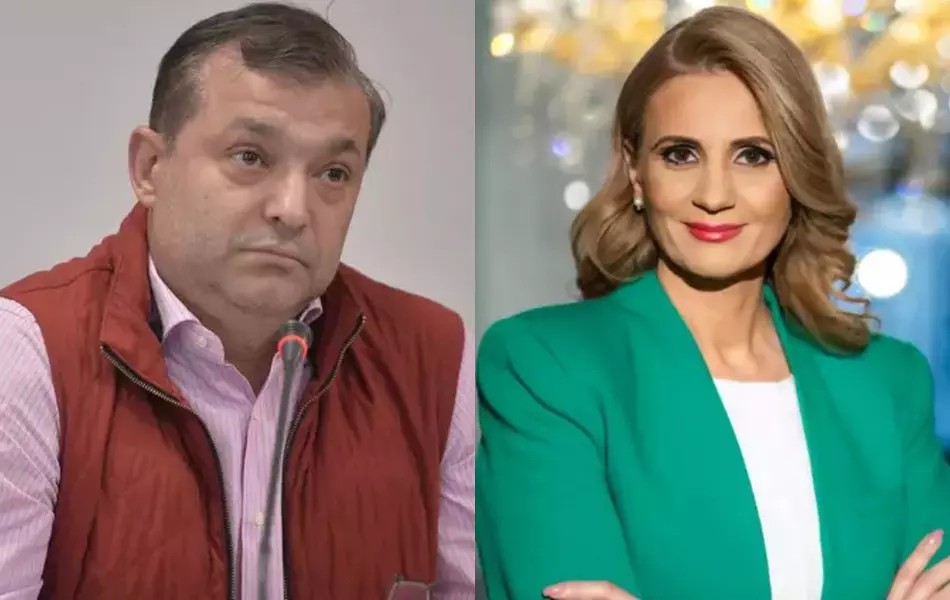 Dan Andronic, despre Anca Alexandrescu. “Are niște probleme…”