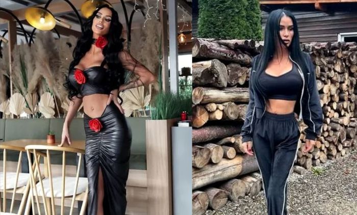Daniela Crudu, de nerecunoscut! Cum a ajuns să arate acum: „E bolnavă?”