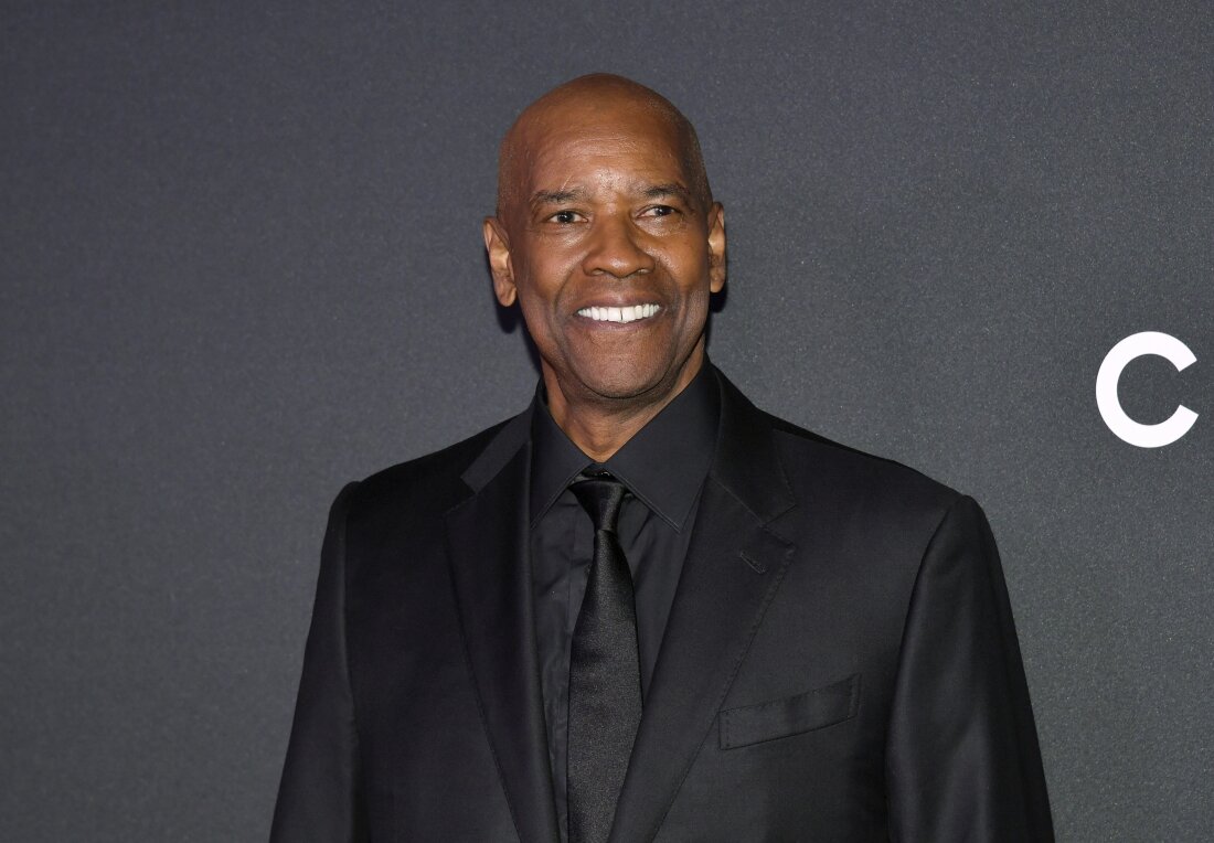 Denzel Washington, reacție la lipsa nominalizării la Oscar: „Învăț să vorbesc mai puțin”