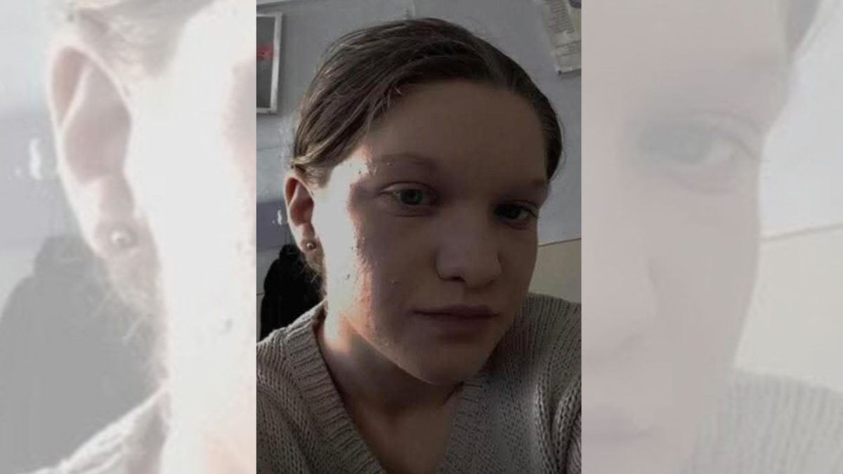 Ați văzut-o? O tânără de 17 ani din comuna Scânteia a dispărut. Persoanele care dețin și pot oferi informații sunt rugate să sune la 112 – UPDATE