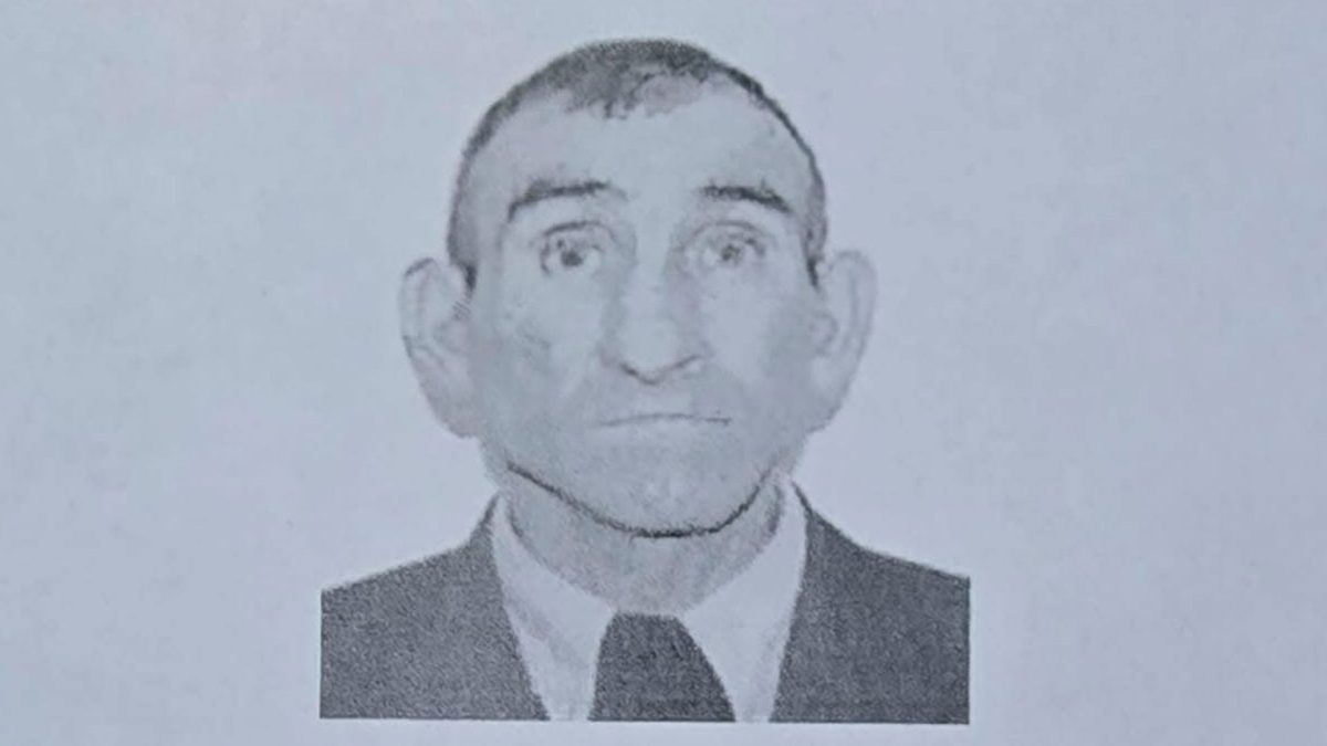 L-ați văzut? Un bărbat în vârstă de 65 de ani a fost dat dispărut