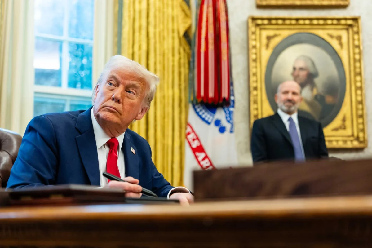 Donald Trump urmează să semneze retragerea SUA din Consiliul ONU pentru Drepturile Omului și oprește finanțarea UNRWA pentru Gaza
