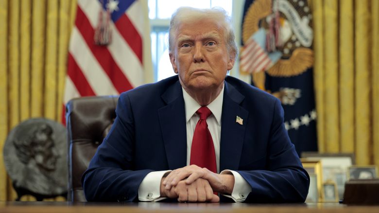 SUA, rol în finanțarea presei! Donald Trump suspendă ajutorul pentru mass-media independentă din Europa