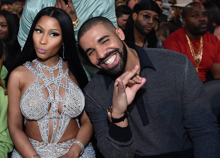 Drake, seducătorul de top al Hollywood-ului. Cum a cucerit inimile celor mai râvnite femei din lume
