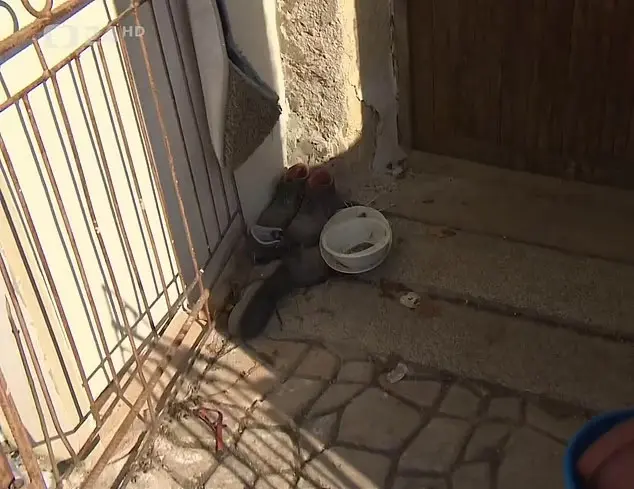 Casa groazei din Cehia: O femeie, trei luni de tortură și evadarea miraculoasă
