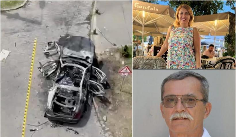 Fiica milionarului asasinat, eliberată din arest! Decizia care schimbă totul în dosarul exploziei de la Arad