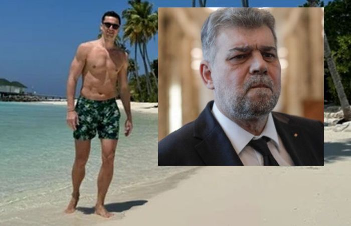 Florin Gardoș, atac dur la Marcel Ciolacu, în cazul Nordis! Postarea a devenit virală: „Amândoi zburăm în concediu pe banii mei!”