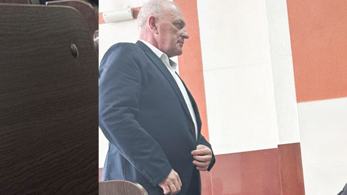 Fostul șef al Biroului Vamal Siret a lovit un copil pe o trecere de pietoni din Iași și a fugit. Bărbatul conducea un autoturism marca Audi