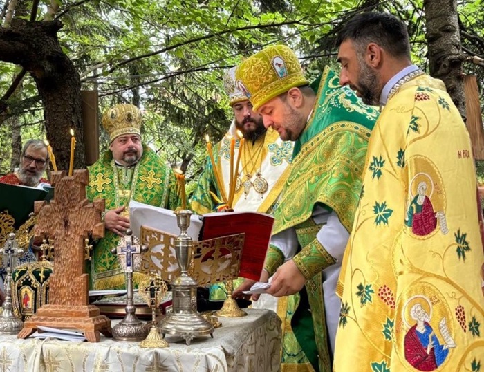 Părintele Emilian Prodan – despre retragea din Biserica Ortodoxă Română și aderarea la Biserica Ortodoxă Muntenegreană (P)