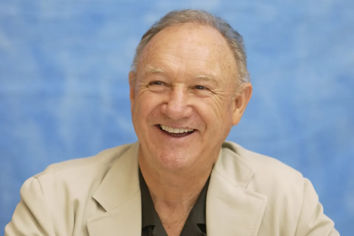 Gene Hackman a murit. Legendarul actor și soția sa, Betsy Arakawa, găsiți fără suflare alături de câinele lor în locuința din Santa Fe