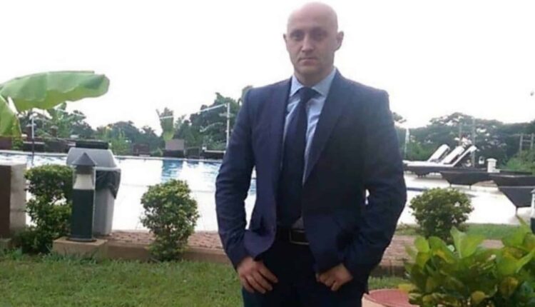 S-a dispus arestul preventiv, în lipsă, pentru Horațiu Potra