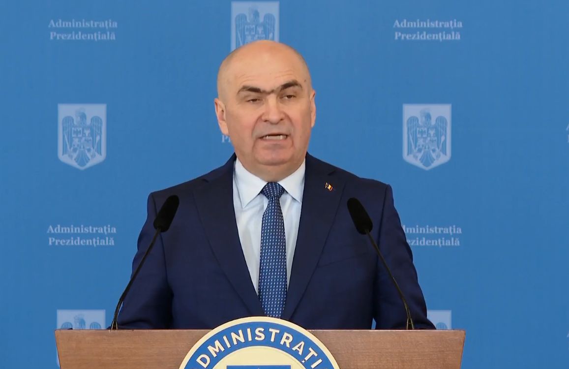Demitere șoc cu ore înainte de plecare! Bolojan a dat afară o angajată cu 20 de ani vechime la Cotroceni!