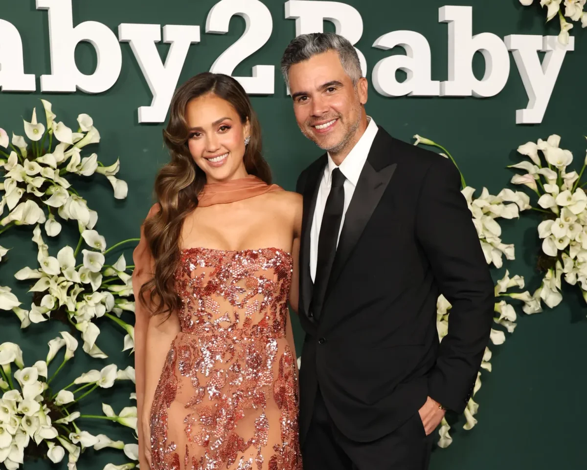 Jessica Alba își tatuează un nou început! Mesajul misterios apare după divorțul de Cash Warren