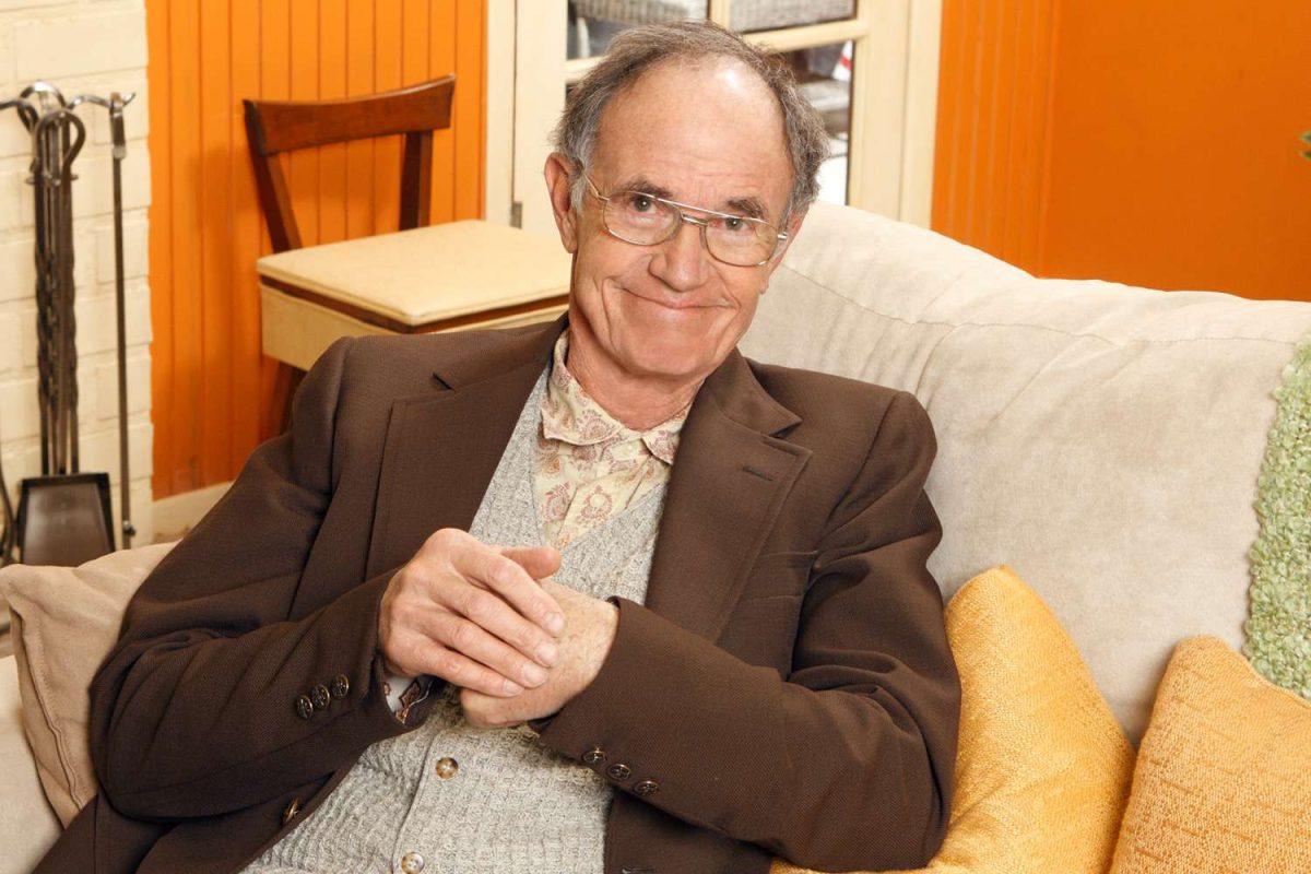 John Lawlor, celebrul actor din “The Facts of Life” și “Phyllis”, a murit. Fiica sa i-a fost alături în ultimele clipe