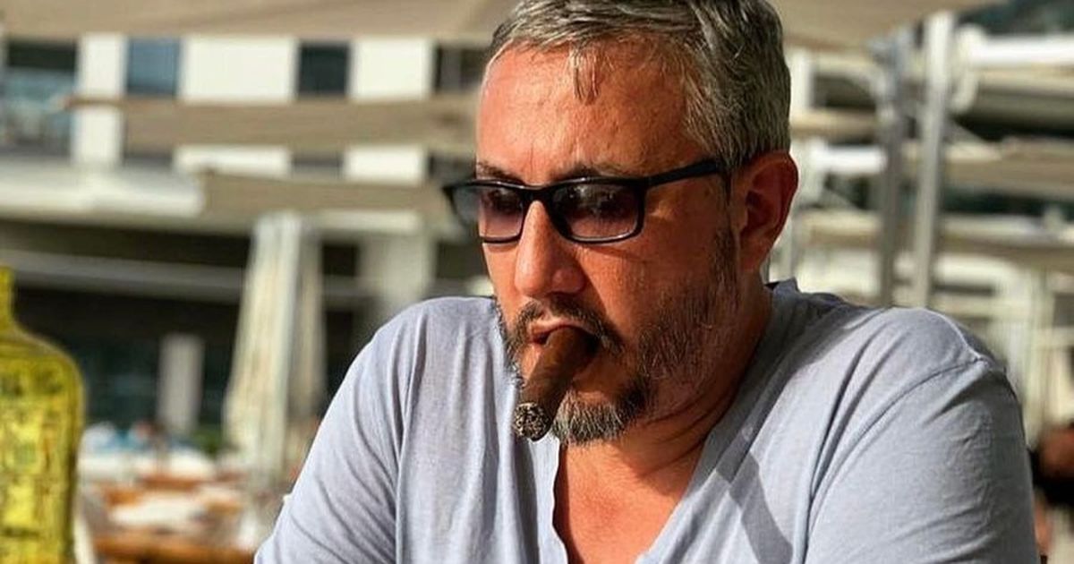 Ce spune Joshua Castellano despre mătușa lui. A fost sau nu șefă a organizației Camorra?