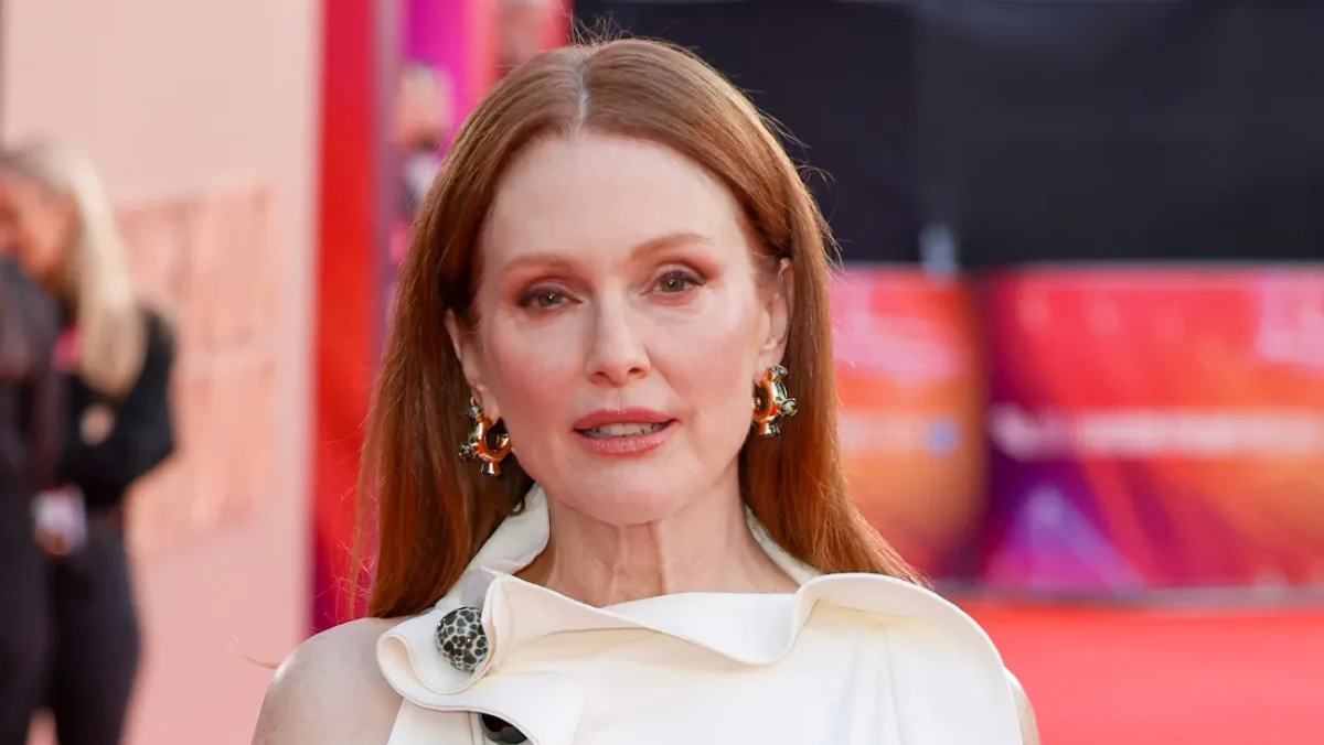 Julianne Moore, revoltată după ce cartea sa pentru copii a fost interzisă de Pentagon: „Sunt profund șocată”