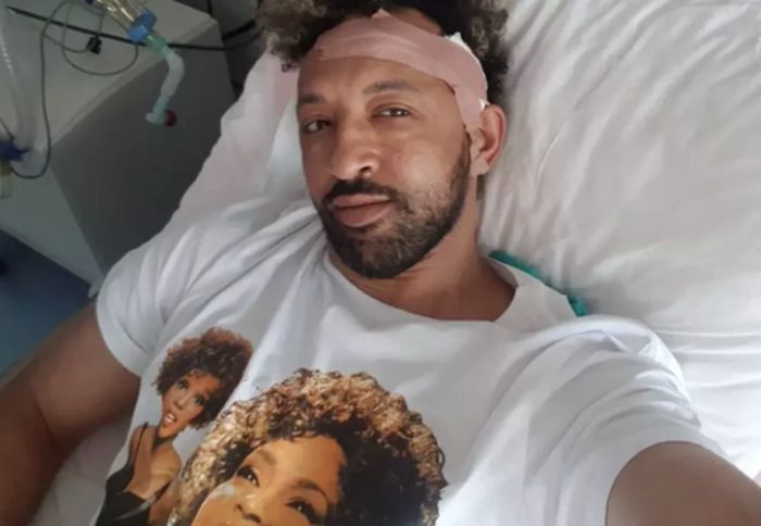 Kamara a ajuns din nou pe mâna medicului estetician! Și-a făcut blefaroplastie pentru a doua oară