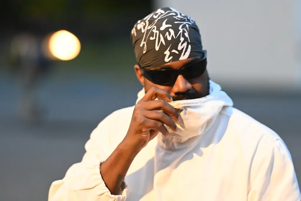 Kanye West, în mijlocul unui nou scandal: Recidivă și probleme de memorie din cauza consumului de protoxid de azot