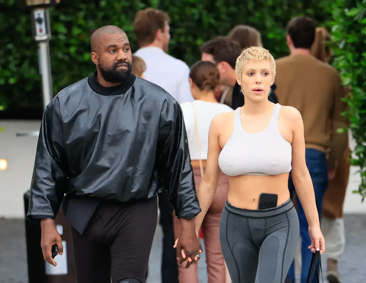 Șoc în showbiz! Kanye West și Bianca Censori, pe cale să împartă nu doar averea, ci și datoriile
