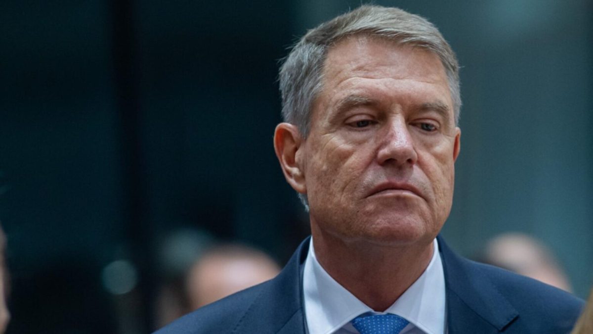 Klaus Iohannis a făcut public bilanţul celor două mandate – Documente