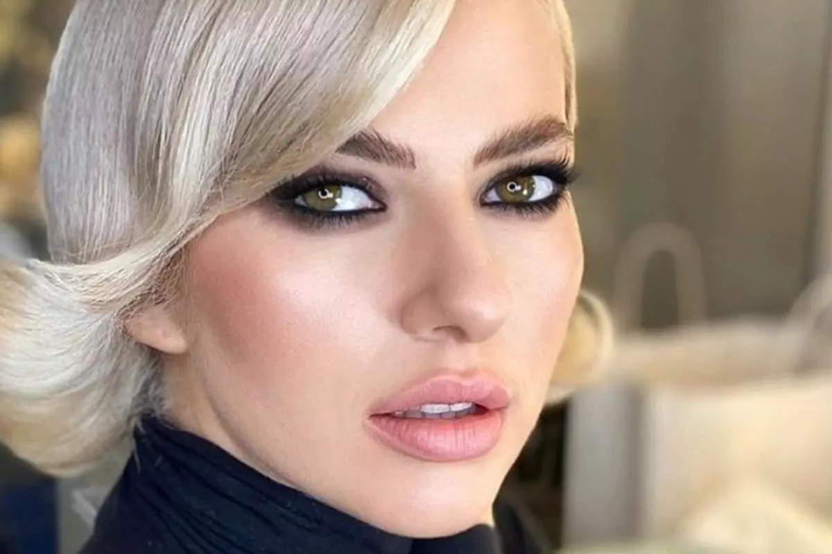 Lidia Buble și Horațiu Nicolau, schimb de replici dure pe WhatsApp. Cei doi se despart?