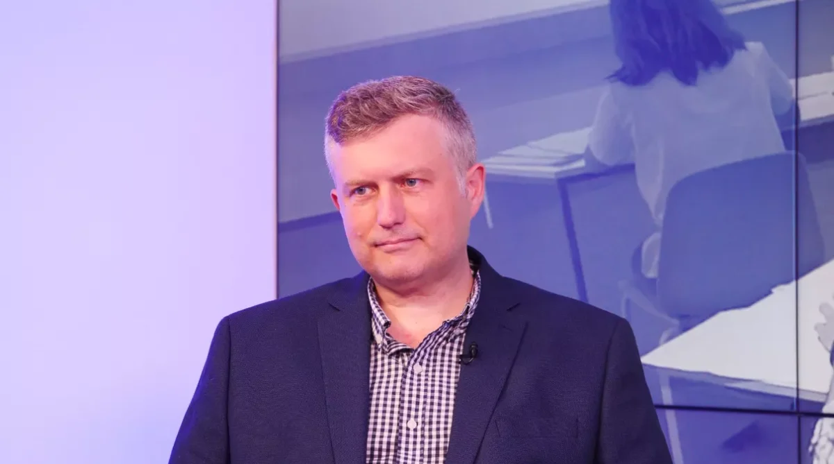 Rectorul Universității „Cuza” din Iași, prof. univ. dr. Liviu George Maha a devenit membru în CA al Exim Banca Românească