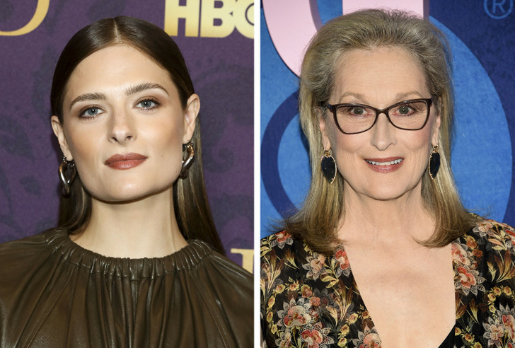 Fiica lui Meryl Streep, dezvăluiri emoționante despre sexualitatea ei: „M-am ascuns atât de mult”