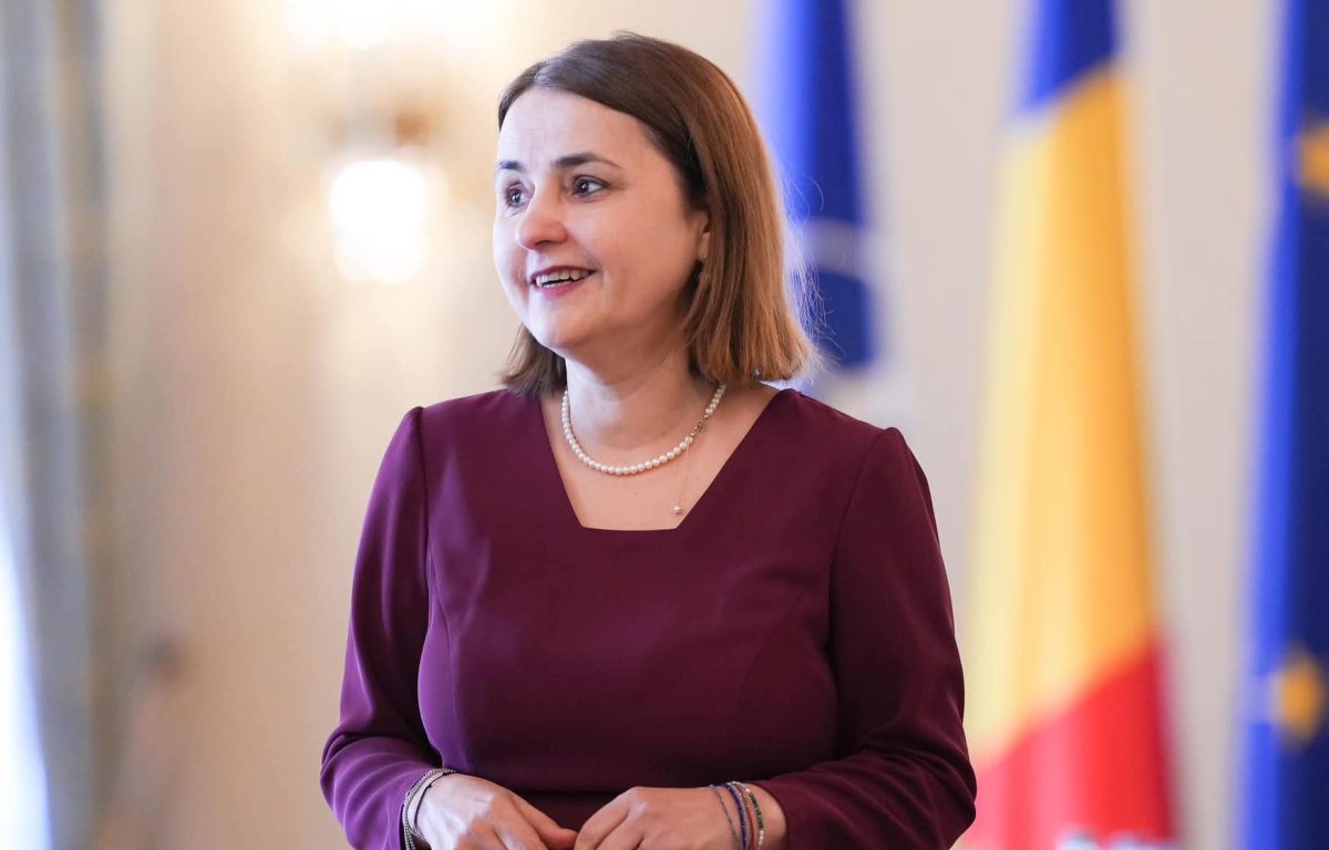Ilie Bolojan a semnat un prim decret în noua sa calitate de președinte interimar. Luminița Odobescu, consilier prezidențial