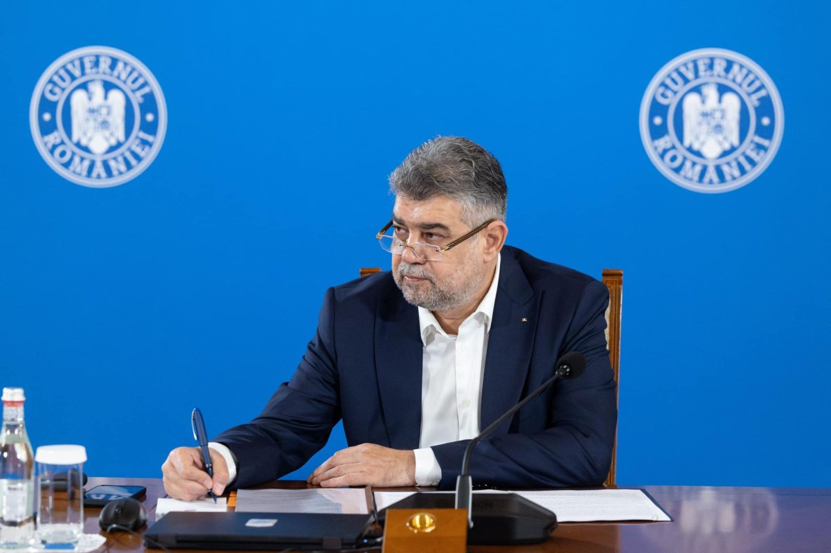 Covrigarul Marcel Ciolacu a cheltuit 60 de miliarde de lei de la buget, în perioada campaniilor electorale