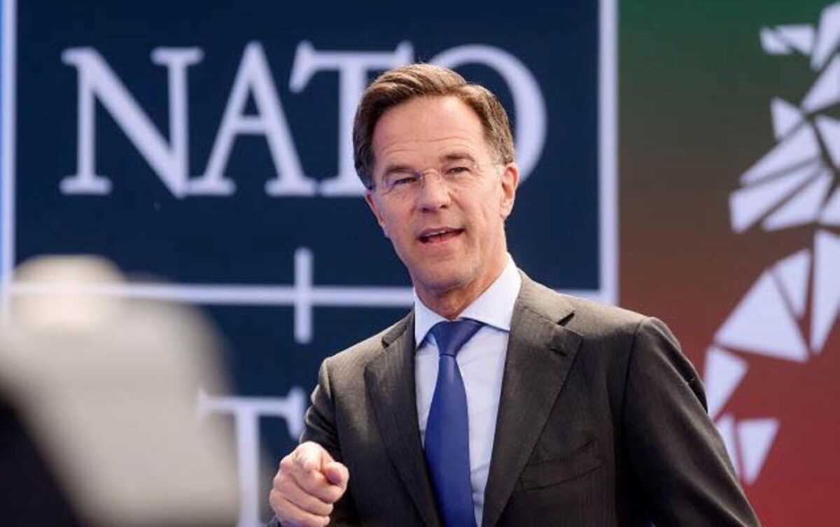 Pacea în Ucraina: Prima reacție a secretarului general al NATO după discuțiile Trump-Putin