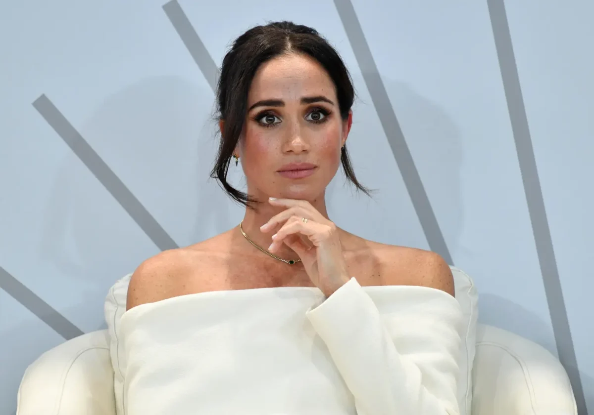 Scandal la palat! Cum a fost supranumită ducesa Meghan Markle din cauza pretențiilor absurde