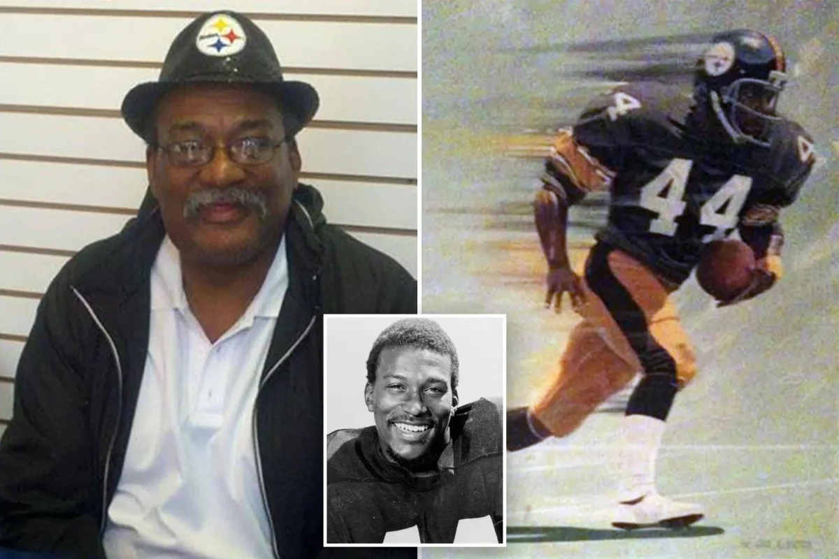 O stea a Steelers s-a stins: Mike Collier, campionul Super Bowl, a murit la 71 de ani