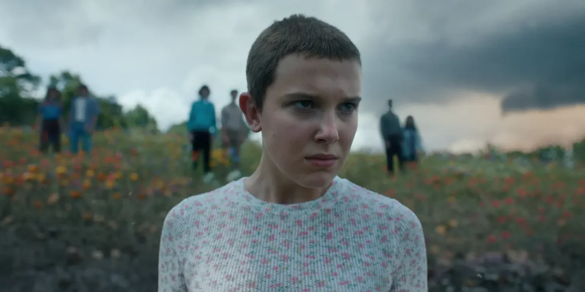 Millie Bobby Brown și dorința neașteptată: „Aș renunța la păr într-o clipă!”