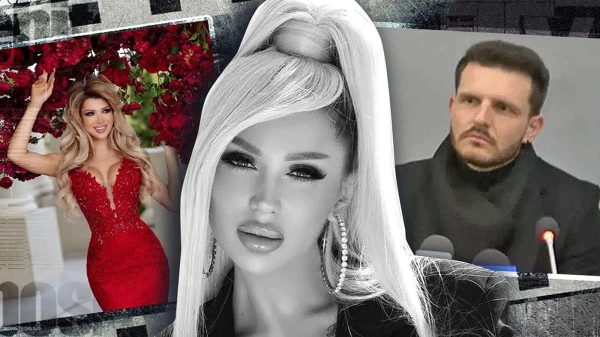 Răsturnare totală de situație în cazul morții lui Monalisa Liuba. Cel mai important martor a vorbit
