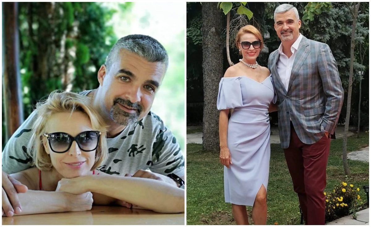 Monica Davidescu, internată în spital! „Două intervenții chirurgicale”