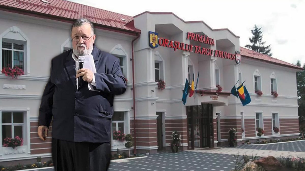 Licitația în valoare de peste 2,3 milioane de lei pentru modernizarea iluminatului public din orașul Târgu Frumos a fost suspendată! O firmă din Timișoara a contestat procedura. „Documentația prezintă elemente nelegale”
