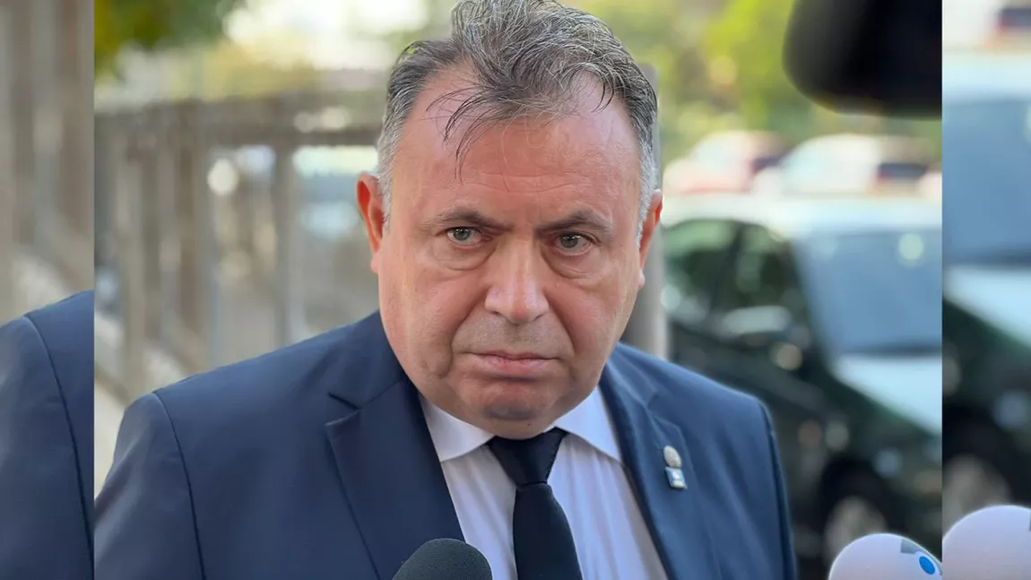 Procesul în care Nelu Tătaru este acuzat de luare de mită a fost mutat la Tribunalul Vaslui 